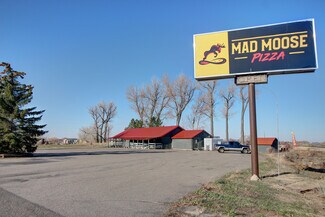 Plus de détails pour 593 N 2600 E, Saint Anthony, ID - Local commercial à vendre