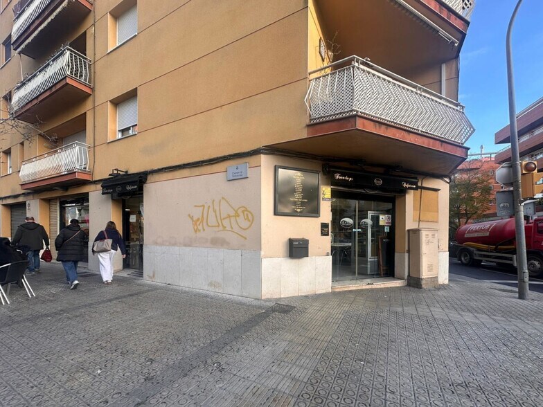 Immeuble residentiel dans Vilanova i la Geltrú, Barcelona à vendre - Photo intérieure – Image 1 sur 1