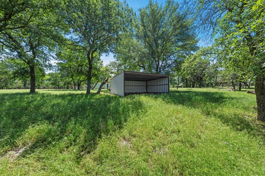 TBD CR 3315, Valley Mills, TX à vendre - Photo de l’immeuble – Image 3 sur 6