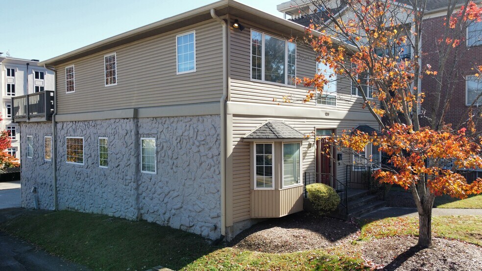 120 31st Ave N, Nashville, TN à vendre - Photo de l’immeuble – Image 3 sur 17