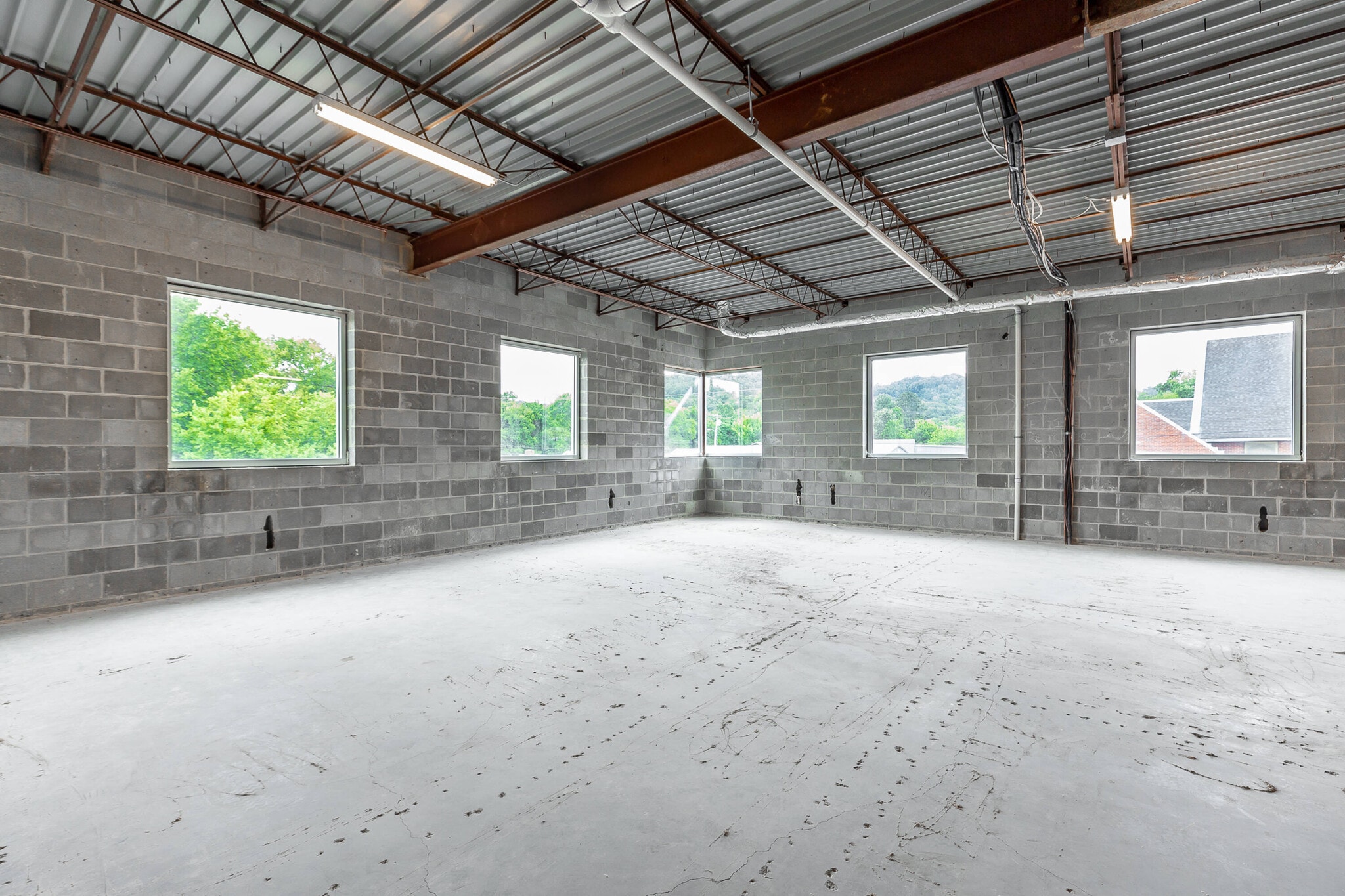 419 N Market St, Chattanooga, TN à louer Photo intérieure– Image 1 sur 5