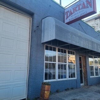 Plus de détails pour 23 N Main St, Dry Ridge, KY - Bureau/Local commercial à louer