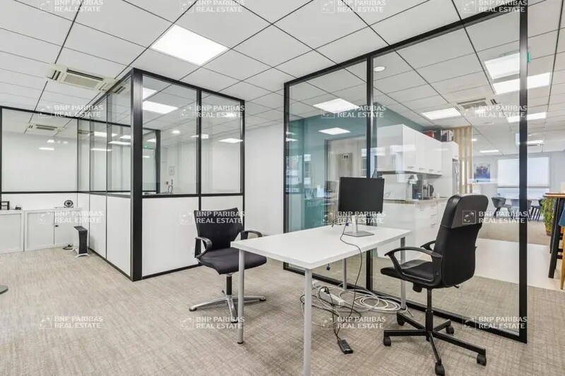 Bureau dans Arcueil à louer - Photo intérieure – Image 1 sur 9