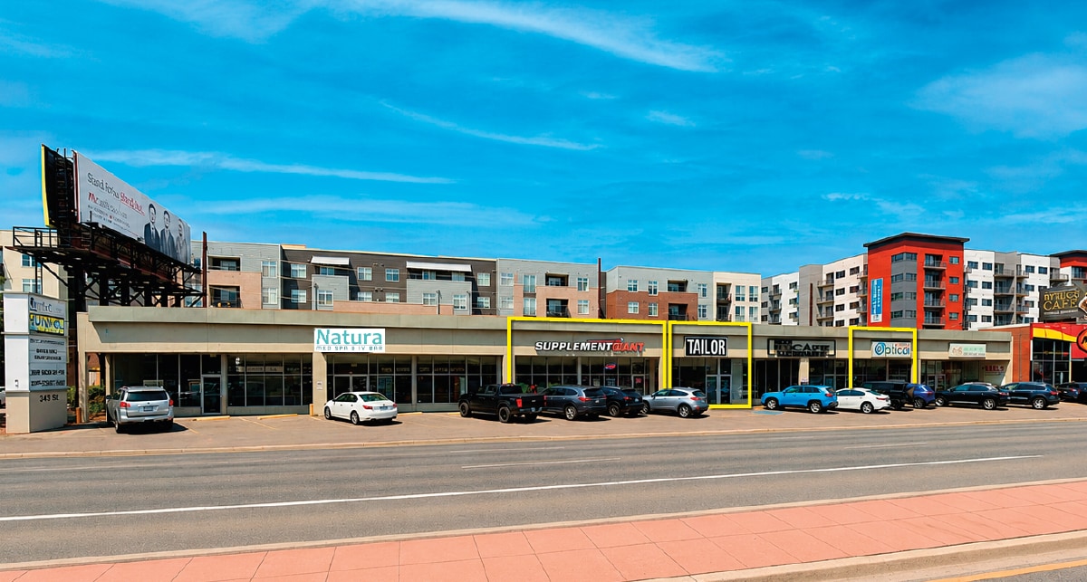343-361 S Colorado Blvd, Denver, CO à louer Photo intérieure– Image 1 sur 8