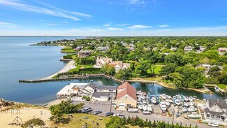 Plus de détails pour Suffolk County, Bay Shore, NY - Spécialisé à vendre