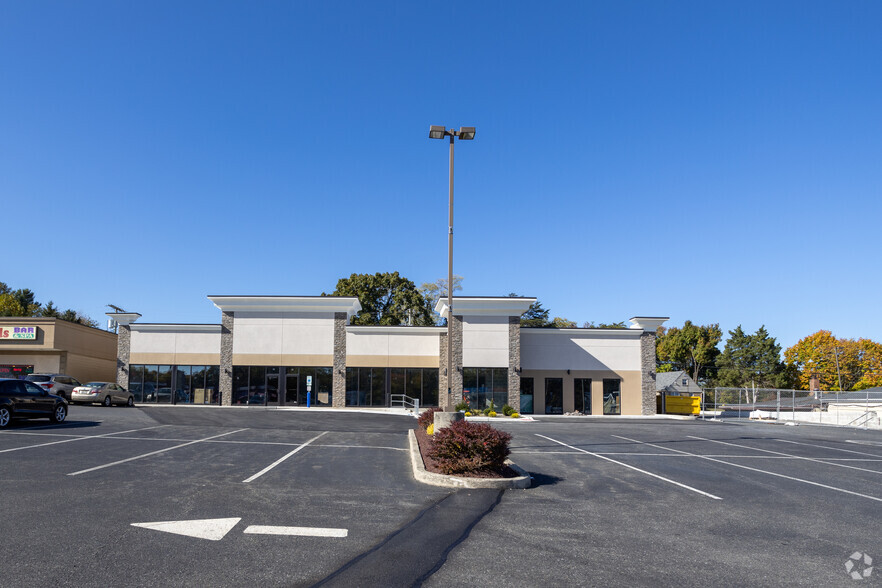 5151 Route 42, Turnersville, NJ à louer - Photo de l’immeuble – Image 2 sur 6