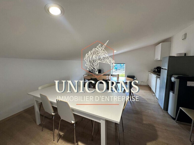 10 Rue Henri Turner, Toulouse à louer - Photo intérieure – Image 2 sur 5