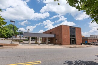 Plus de détails pour 125 S Battleground Ave, Kings Mountain, NC - Local commercial à vendre