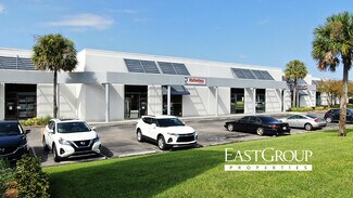 Plus de détails pour 7658 Philips Hwy, Jacksonville, FL - Industriel/Logistique à louer