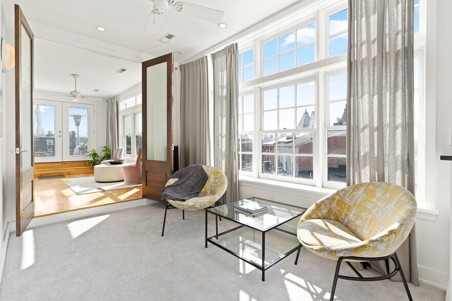 1829 5th St NW, Washington, DC à vendre - Photo intérieure – Image 3 sur 17