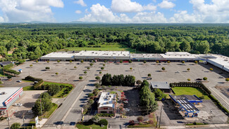 Plus de détails pour 3015-3089 Waughtown, Winston-Salem, NC - Local commercial à louer
