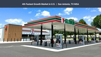 Plus de détails pour 14580 River Road, Canyon Lake, TX - Local commercial à vendre