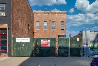 Plus de détails pour 279 Frost St, Brooklyn, NY - Industriel/Logistique à louer