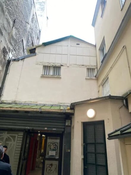 135 Rue Du Temple, Paris à vendre - Photo de l’immeuble – Image 2 sur 2