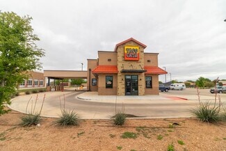 Plus de détails pour 3201 W Stan Schlueter Loop, Killeen, TX - Local commercial à vendre