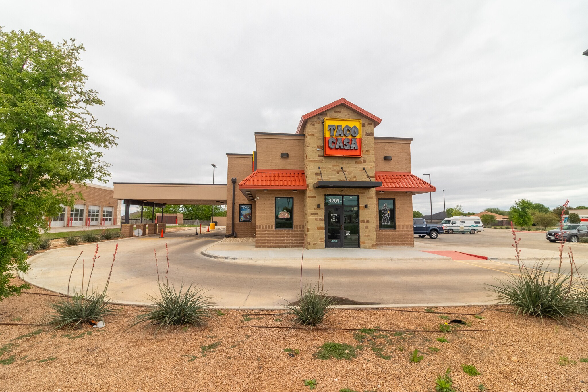 3201 W Stan Schlueter Loop, Killeen, TX à vendre Photo de l’immeuble– Image 1 sur 21