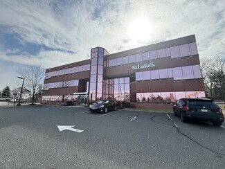 Plus de détails pour 3570 Hamilton Blvd, Allentown, PA - Bureau à louer