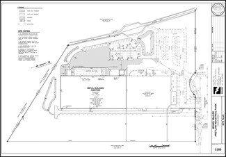 Plus de détails pour 221 Progress Pky, Franklin, VA - Industriel/Logistique à louer