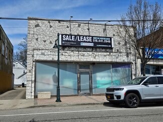 Plus de détails pour 176 Jericho Tpke, Mineola, NY - Local commercial à louer