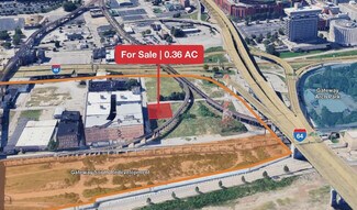 Plus de détails pour 119 Cedar St, Saint Louis, MO - Terrain à vendre