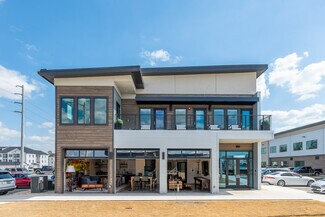 Plus de détails pour 1449 SW 74th Dr, Gainesville, FL - Coworking à louer