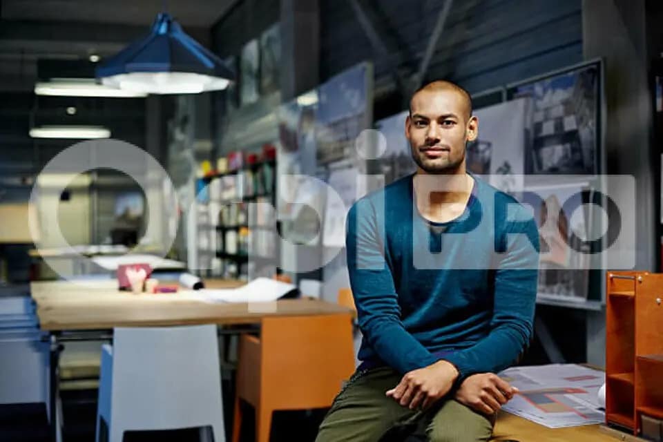 Bureau dans La Teste-de-Buch à vendre Photo intérieure– Image 1 sur 8