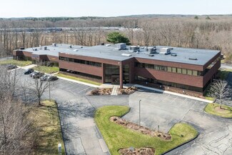 Plus de détails pour 117 Flanders Rd, Westborough, MA - Local d'activités à louer