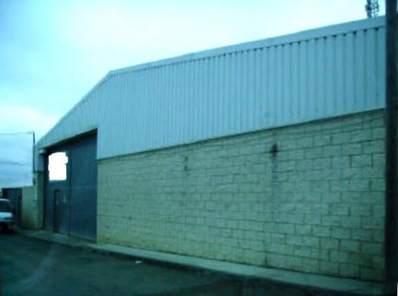 Industriel/Logistique dans Horcajo de Santiago, Cuenca à vendre Photo de l’immeuble– Image 1 sur 2