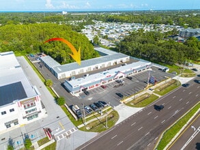 39020 US Highway 19, Holiday, FL à louer Photo intérieure– Image 1 sur 9
