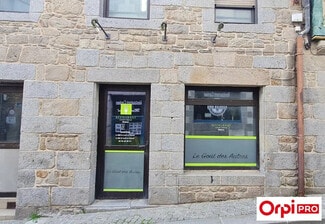 Plus de détails pour Local commercial à louer