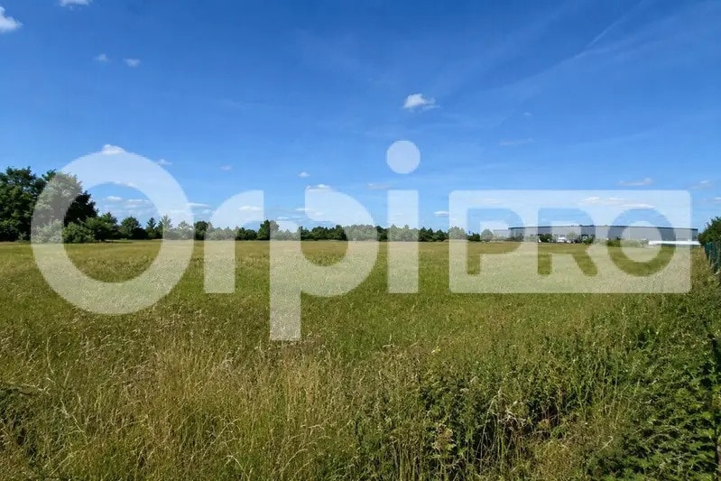 Terrain dans Sainte-Geneviève à vendre Aérien– Image 1 sur 5