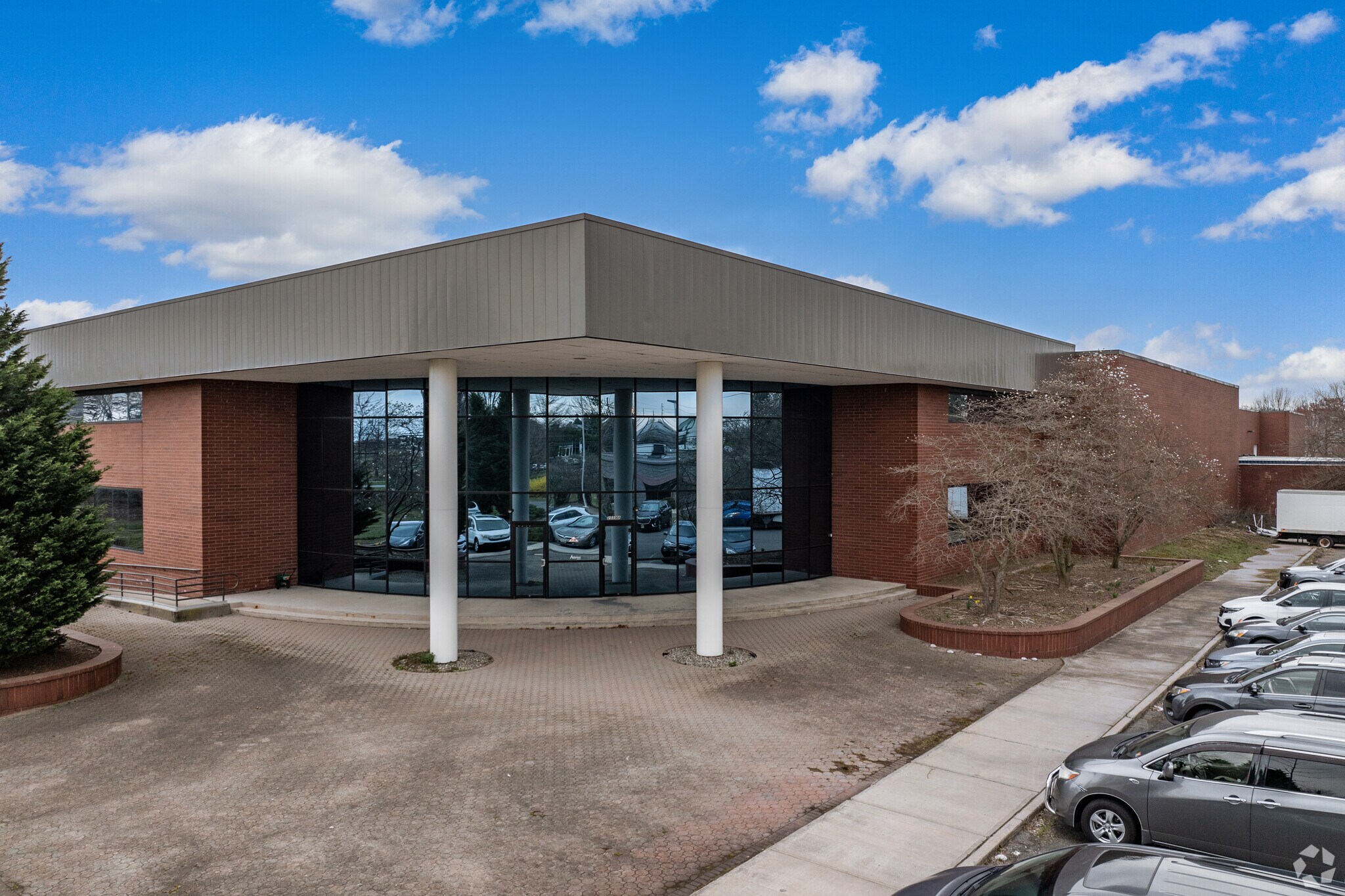 2559 Route 130, Cranbury, NJ à louer Photo principale– Image 1 sur 6
