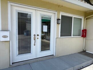 Plus de détails pour 5353 Scotts Valley Dr, Scotts Valley, CA - Bureau à louer