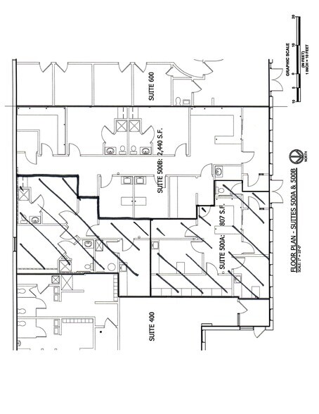 1491 Sheridan Dr, Tonawanda, NY à louer - Plan de site – Image 1 sur 17