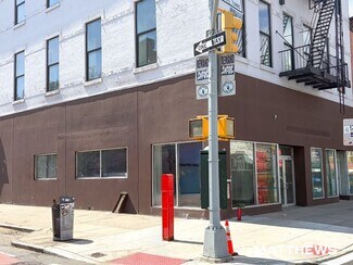 Plus de détails pour 305-307 Grand St, New York, NY - Local commercial à louer