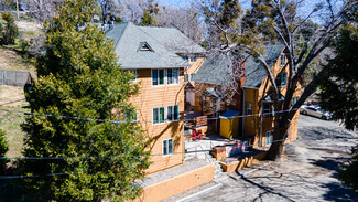 Plus de détails pour 29182 Lyon Dr, Cedar Glen, CA - Logement à vendre