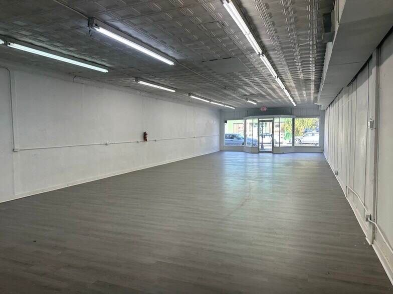 525-545 E Main St, Bartow, FL à louer - Photo de l’immeuble – Image 3 sur 15