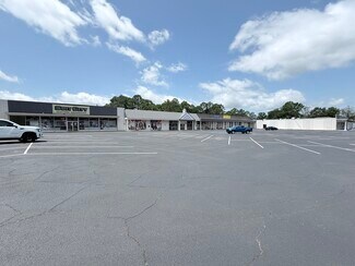 Plus de détails pour 1509-1583 Montgomery Hwy, Dothan, AL - Local commercial à louer