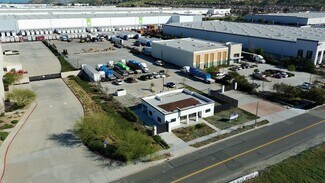 Plus de détails pour 11053 Catawaba Ave, Fontana, CA - Terrain à louer