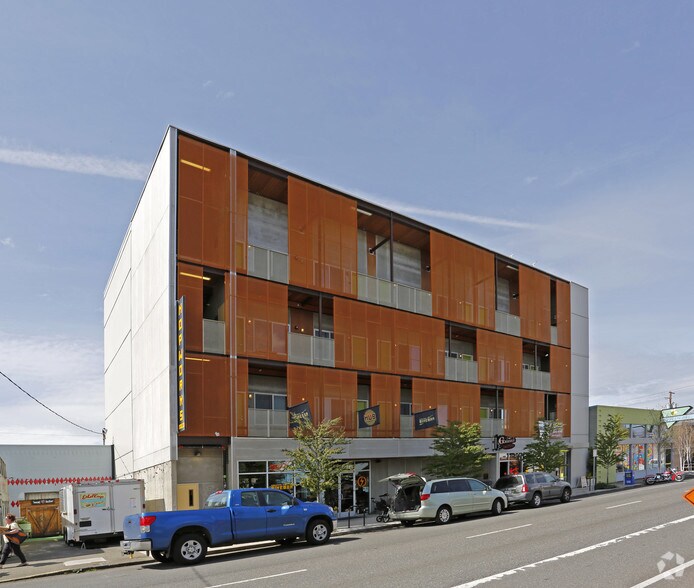 3947-3951 N Williams Ave, Portland, OR à vendre - Photo de l’immeuble – Image 3 sur 21