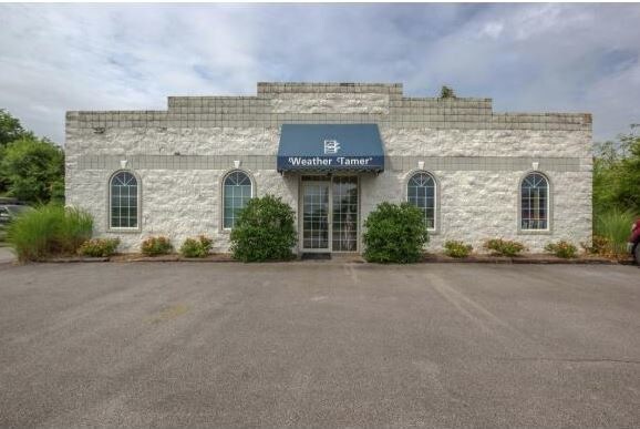 1728 Old Gray Station Rd, Johnson City, TN à louer Photo principale– Image 1 sur 7