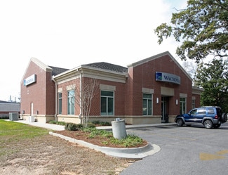 Plus de détails pour 1763 Spring Hill Ave, Mobile, AL - Local commercial à vendre