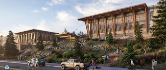 Plus de détails pour SW Wall St, Tigard, OR - Bureau à louer