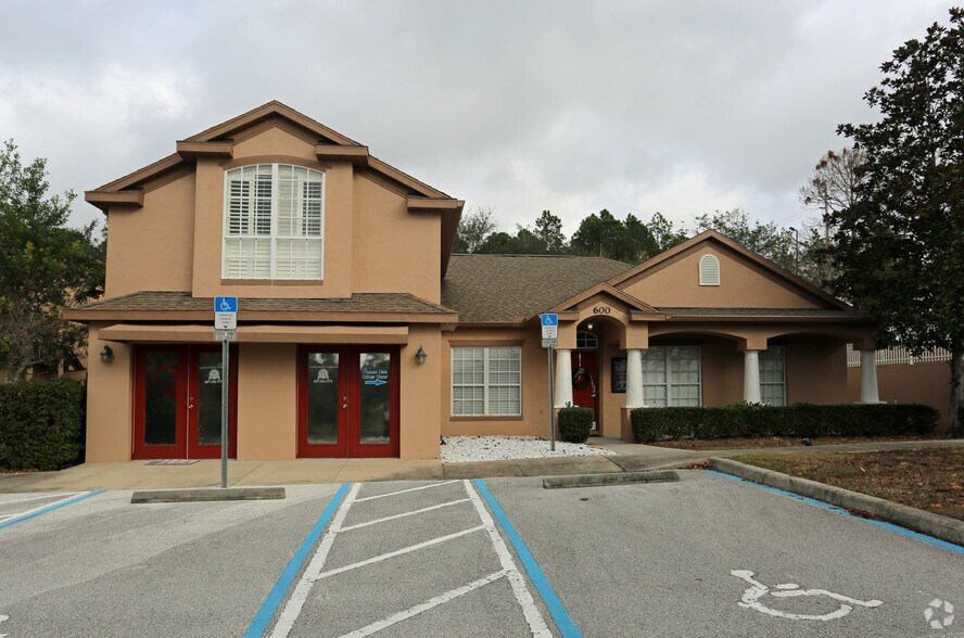 604 N Highway 27, Minneola, FL à vendre - Photo de l’immeuble – Image 3 sur 9