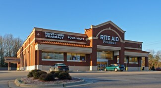 Plus de détails pour 1500 Martin Luther King Pky SE, Wilson, NC - Local commercial à louer