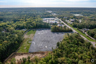 1000 New State Hwy, Raynham, MA - VUE AÉRIENNE  vue de carte - Image1