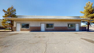 Plus de détails pour 800 Margaret St, Pahrump, NV - Industriel/Logistique à louer