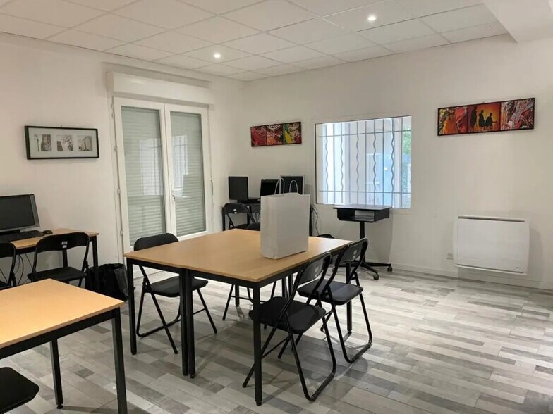 Rue Du Marechal Foch, Sartrouville à louer - Photo intérieure – Image 3 sur 6