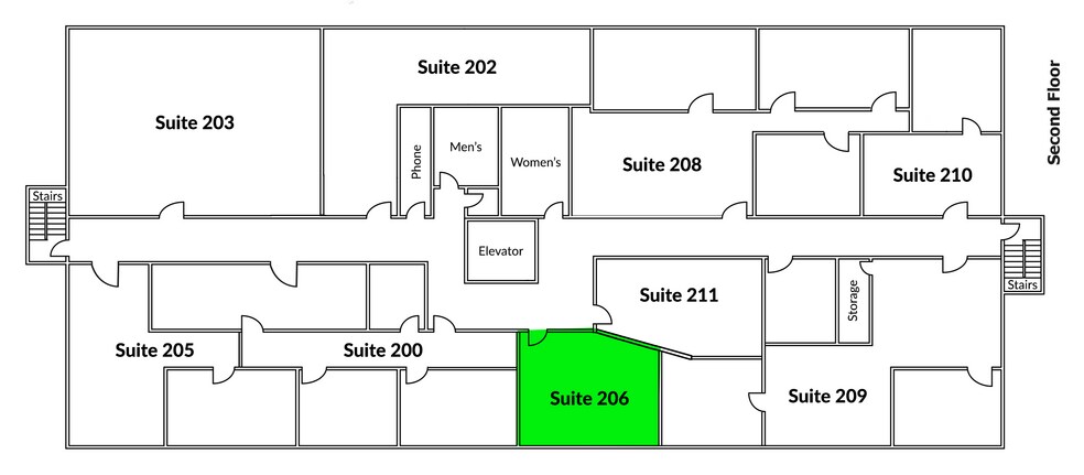 4465 Northpark Dr, Colorado Springs, CO à louer - Photo de l’immeuble – Image 2 sur 4