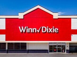 Plus de détails pour 6139 State Road 54, New Port Richey, FL - Bureau/Local commercial, Local commercial à louer